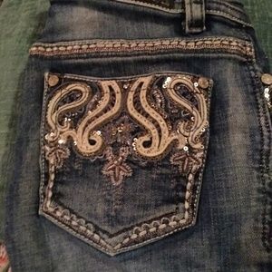 Womens jeans